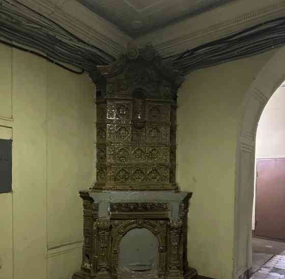 Комната, 16.2 м2, 6/6 эт. Санкт-Петербург