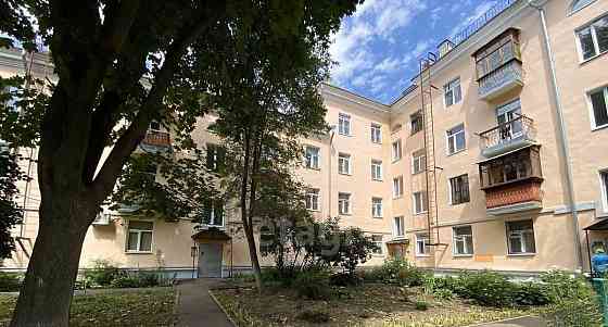 4-комн. квартира, 102.5 м2, 4/4 эт. Коломна