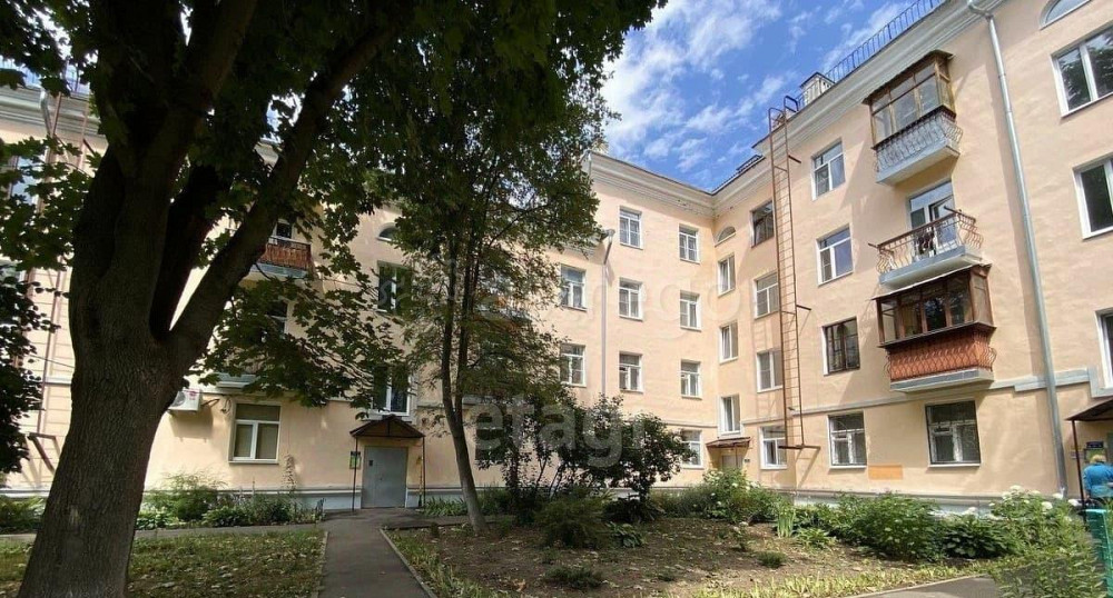 4-комн. квартира, 102.5 м2, 4/4 эт. Коломна - изображение 2