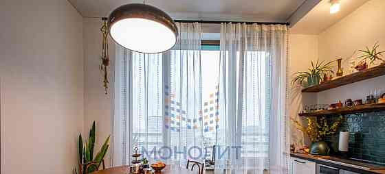 4-комн. квартира, 107.4 м2, 15/18 эт. Москва