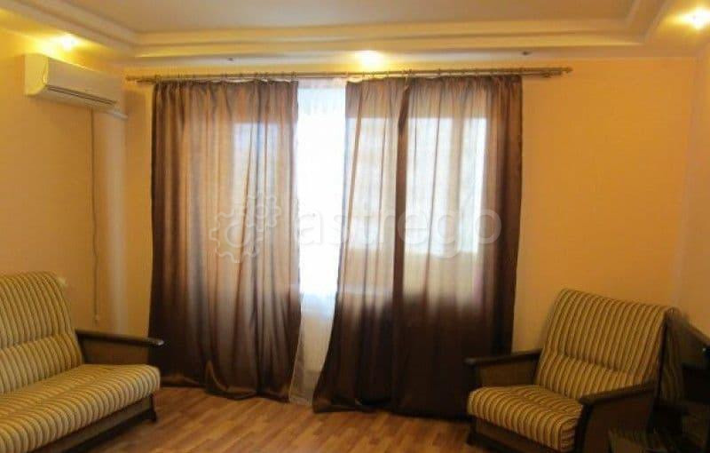 1-комн. квартира, 40 м2, 5/8 эт. Москва - изображение 1