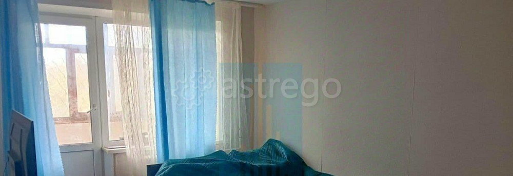 1-комн. квартира, 38 м2, 1/10 эт. Чехов - изображение 4