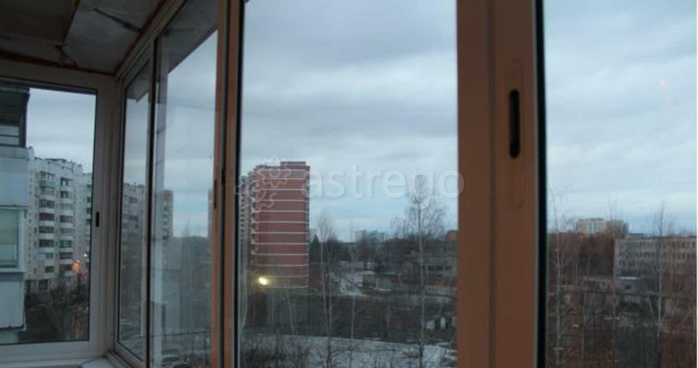 3-комн. квартира, 70 м2, 4/9 эт. Солнечногорск - изображение 1