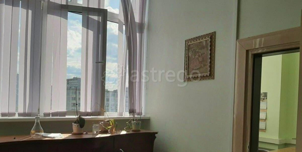 Офис, 58 м2 Москва - изображение 6