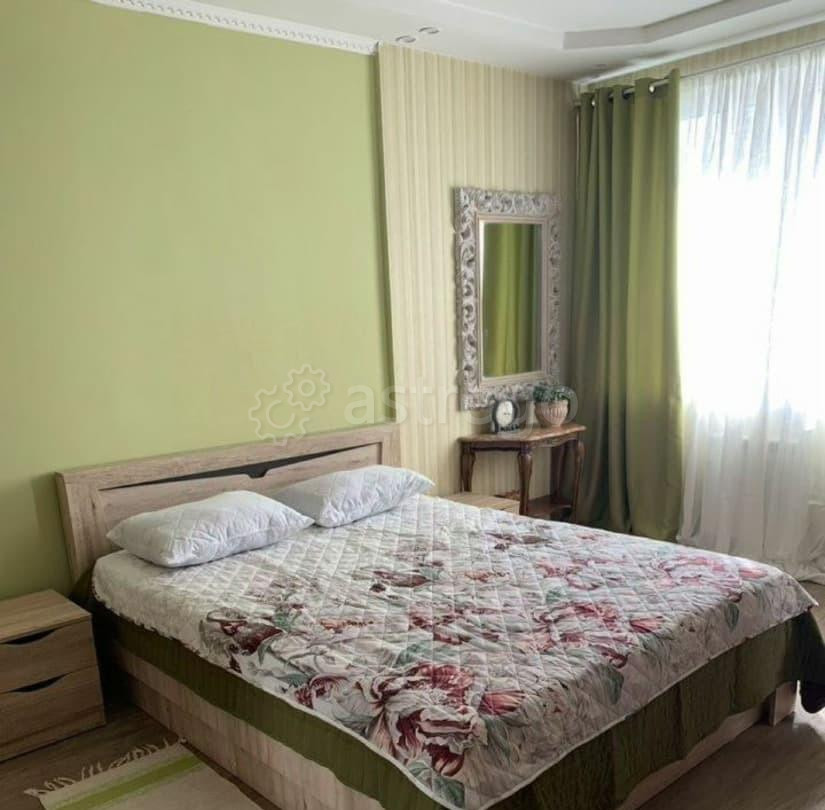 1-комн. квартира, 36 м2, 24/32 эт. Москва - изображение 2