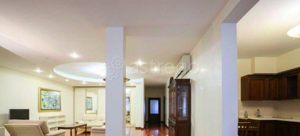 3-комн. квартира, 160 м2, 6/13 эт. Москва - изображение 7