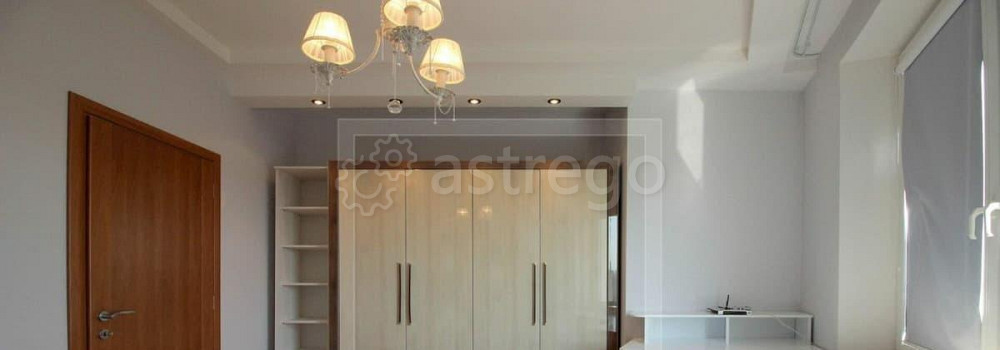 4-комн. квартира, 180 м2, 21/43 эт. Москва - изображение 2