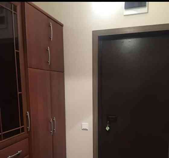 Студия, 30 м2, 2/9 эт. Апрелевка