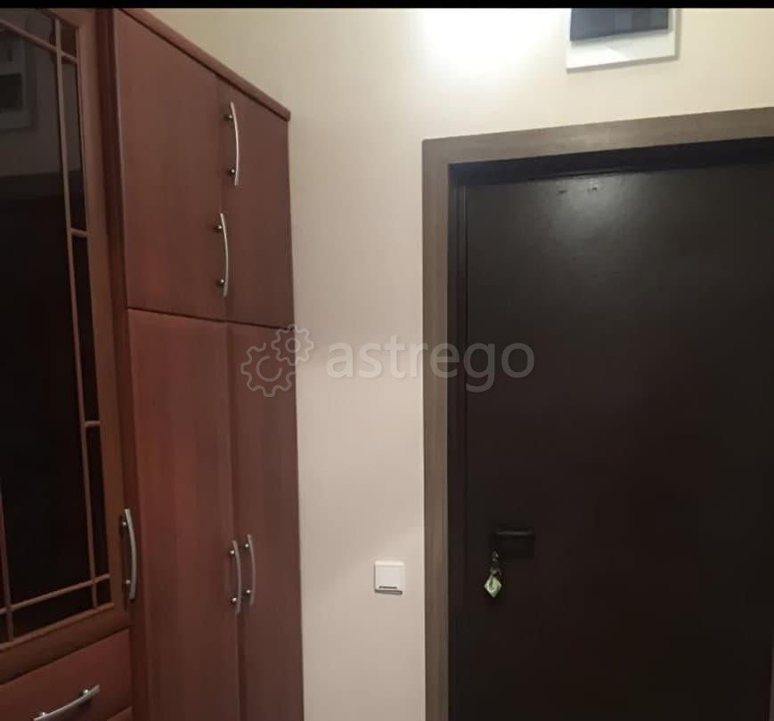 Студия, 30 м2, 2/9 эт. Апрелевка - изображение 5