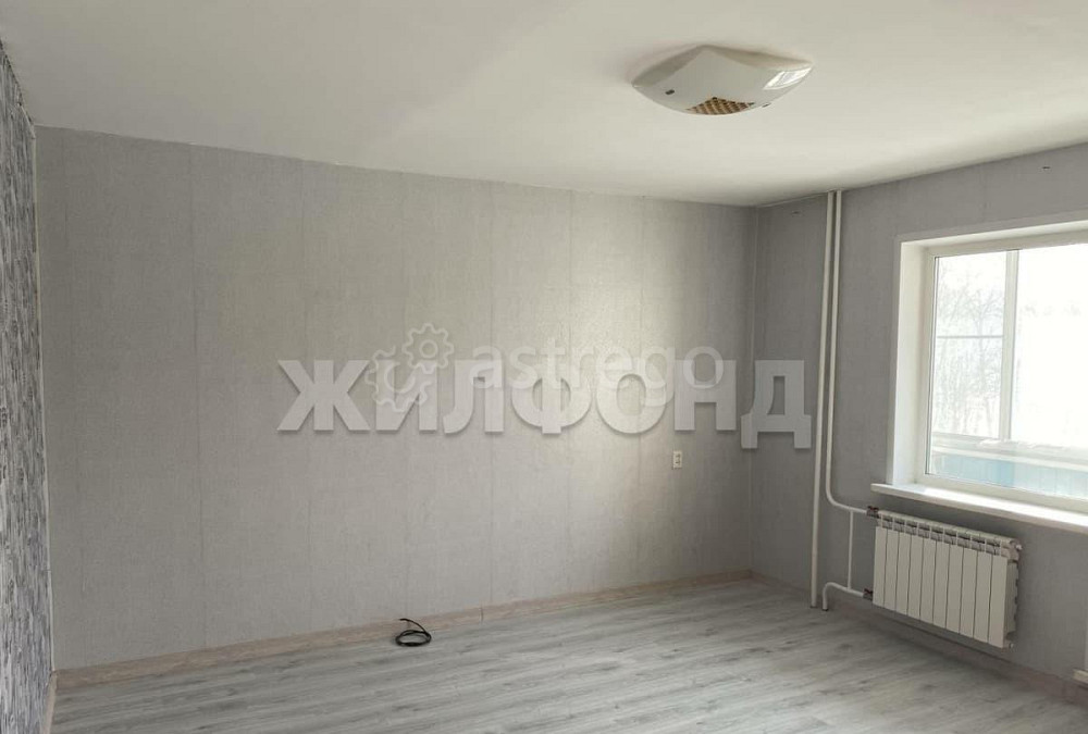 1-комн. квартира, 34.5 м2, 4/9 эт. Красноярск - изображение 7