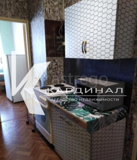 2-комн. квартира, 41 м2, 5/9 эт. Старый Оскол - изображение 1