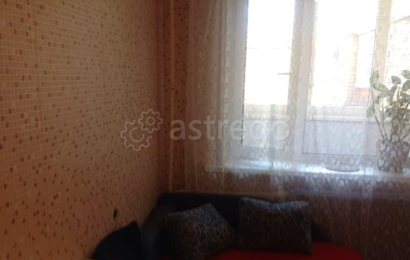 2-комн. квартира, 40 м2, 1/14 эт. Серпухов - изображение 2