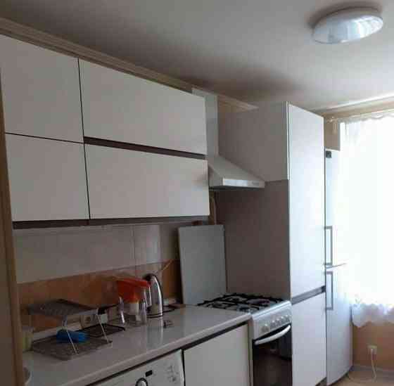 2-комн. квартира, 39 м2, 9/9 эт. Москва