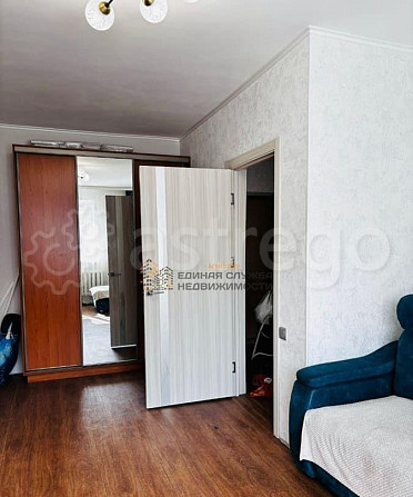 1-комн. квартира, 38 м2, 2/14 эт. Уфа - изображение 5
