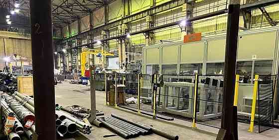 Производственное, 2090 м2 Подольск