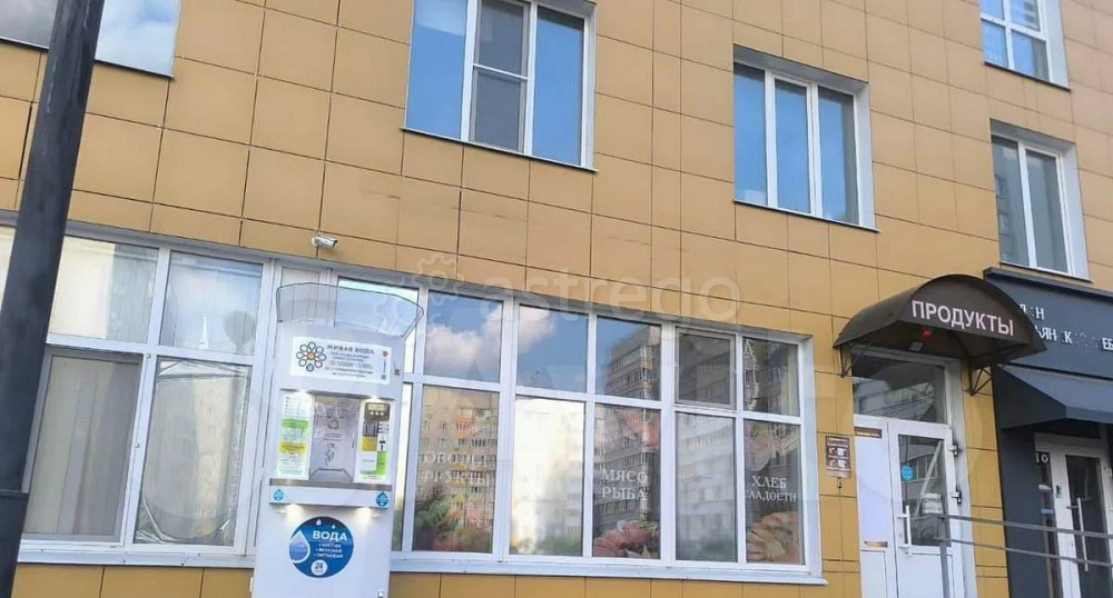 Свободного назначения, 120 м2 Белгород - изображение 5