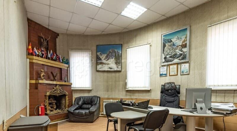 Отдельное здание, 400 м2 Бийск - изображение 6