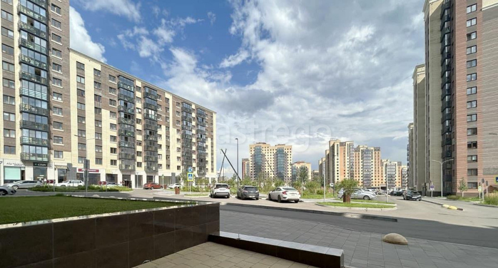 Свободного назначения, 86.6 м2 Красноярск - изображение 5