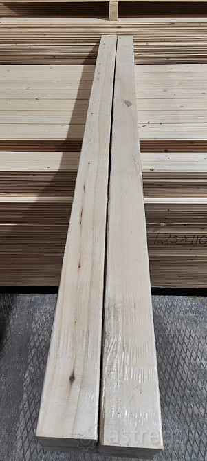 Полок банный 27*90 Липа (экстра, а, в, с, cd). Вязьма - изображение 3