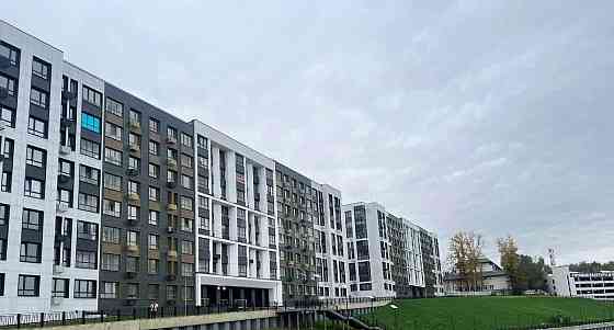 3-комн. квартира, 76.2 м2, 8/8 эт. Химки