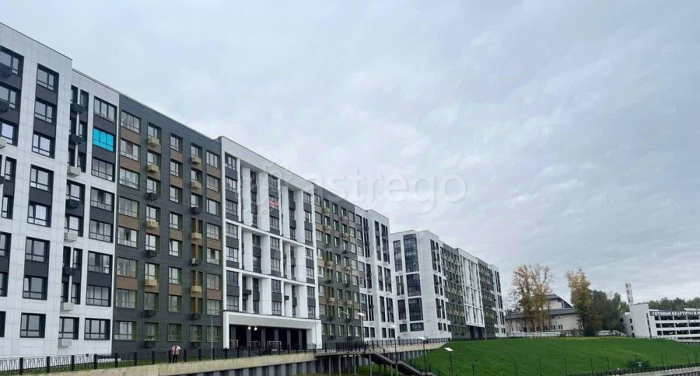 3-комн. квартира, 76.2 м2, 8/8 эт. Химки - изображение 5