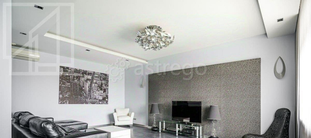 3-комн. квартира, 170 м2, 6/50 эт. Москва - изображение 7