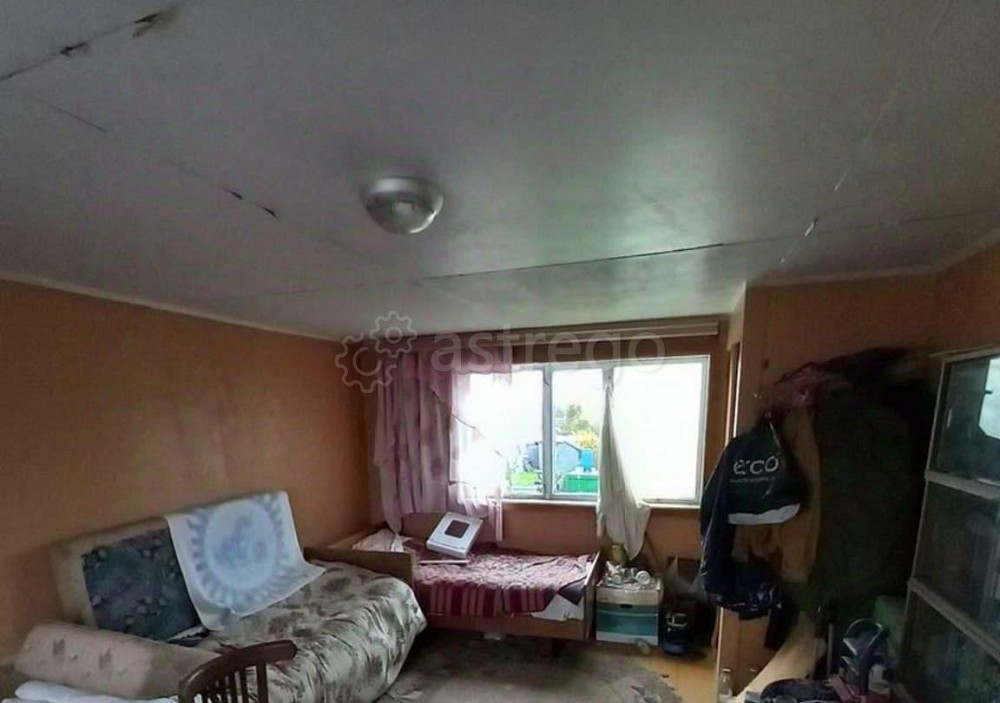 Дом, 40.8 м2, 5 соток, 2 эт. Сергиев Посад - изображение 2