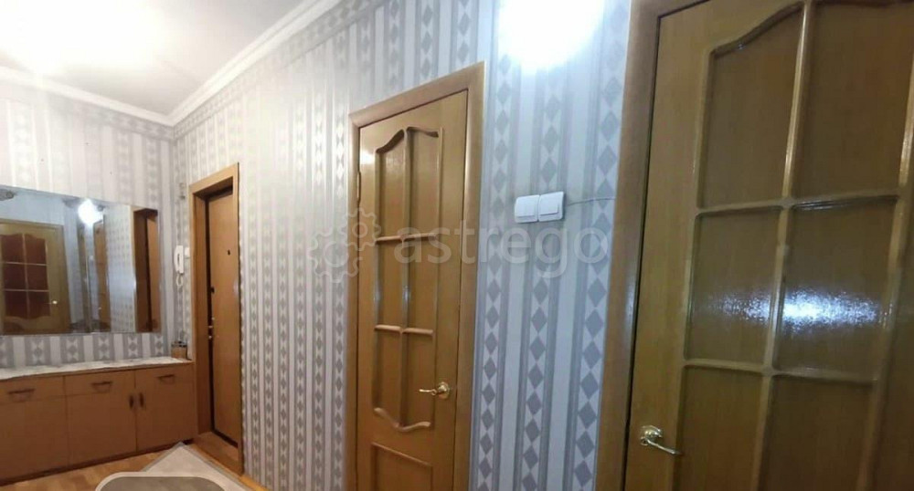3-комн. квартира, 75 м2, 2/14 эт. Люберцы - изображение 1