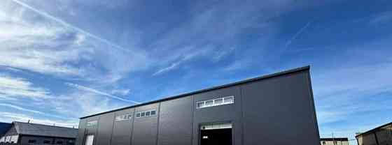 Склад, 1433 м2 Щёлково