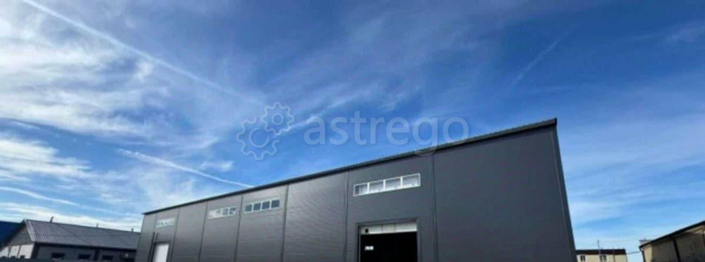 Склад, 1433 м2 Щёлково - изображение 1