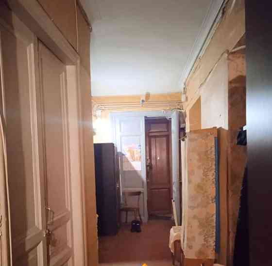 Комната, 25.6 м2, 5/5 эт. Санкт-Петербург