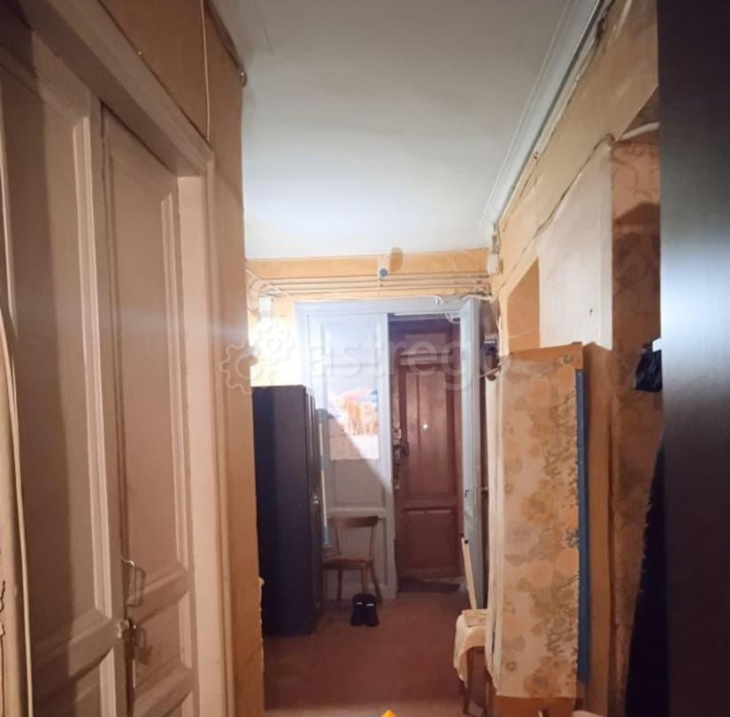 Комната, 25.6 м2, 5/5 эт. Санкт-Петербург - изображение 3