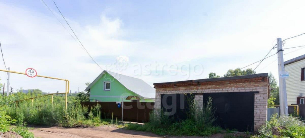 Дом, 72 м2, 9.95 сотки, 2 эт. Уфа - изображение 7