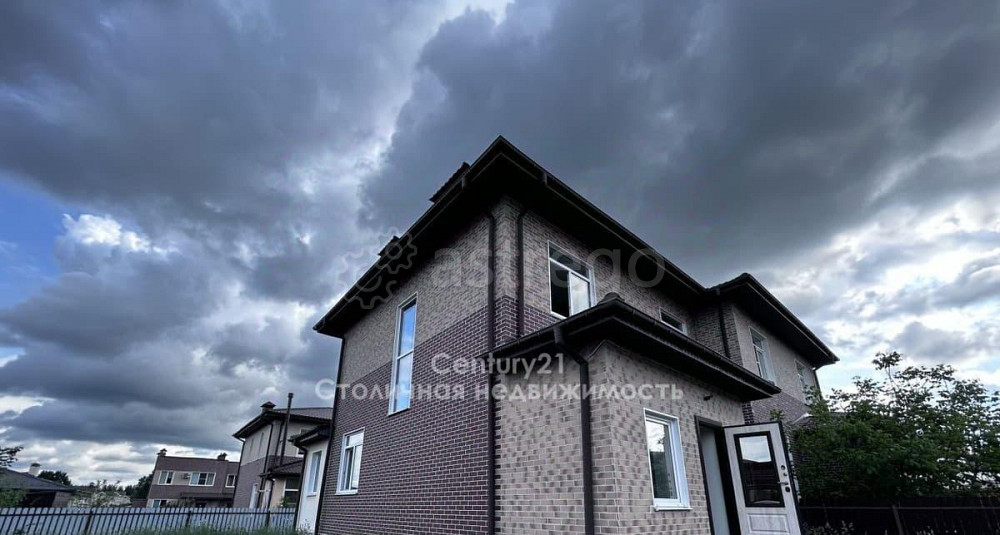 Дом, 135 м2, 4 сотки, 2 эт. Москва - изображение 5