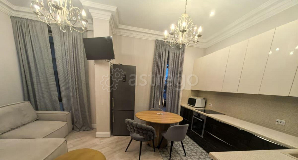 2-комн. квартира, 48 м2, 2/7 эт. Химки - изображение 7