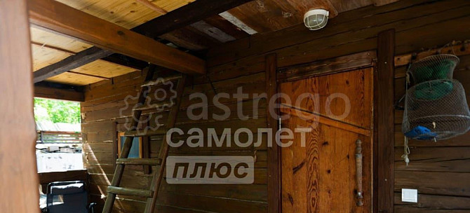 Дом, 149.8 м2, 11 соток, 3 эт. Барнаул - изображение 2
