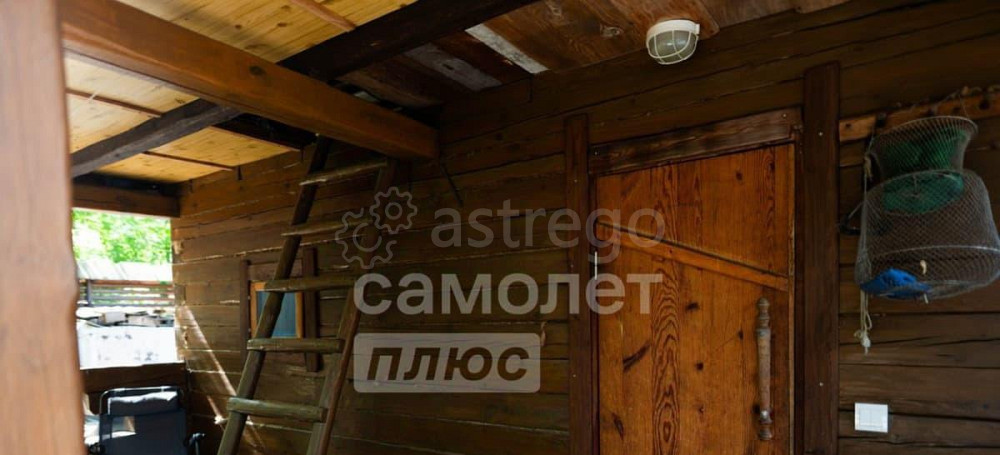 Дом, 149.8 м2, 11 соток, 3 эт. Барнаул - изображение 2