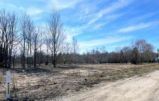 Земельный участок, 10 соток Егорьевск