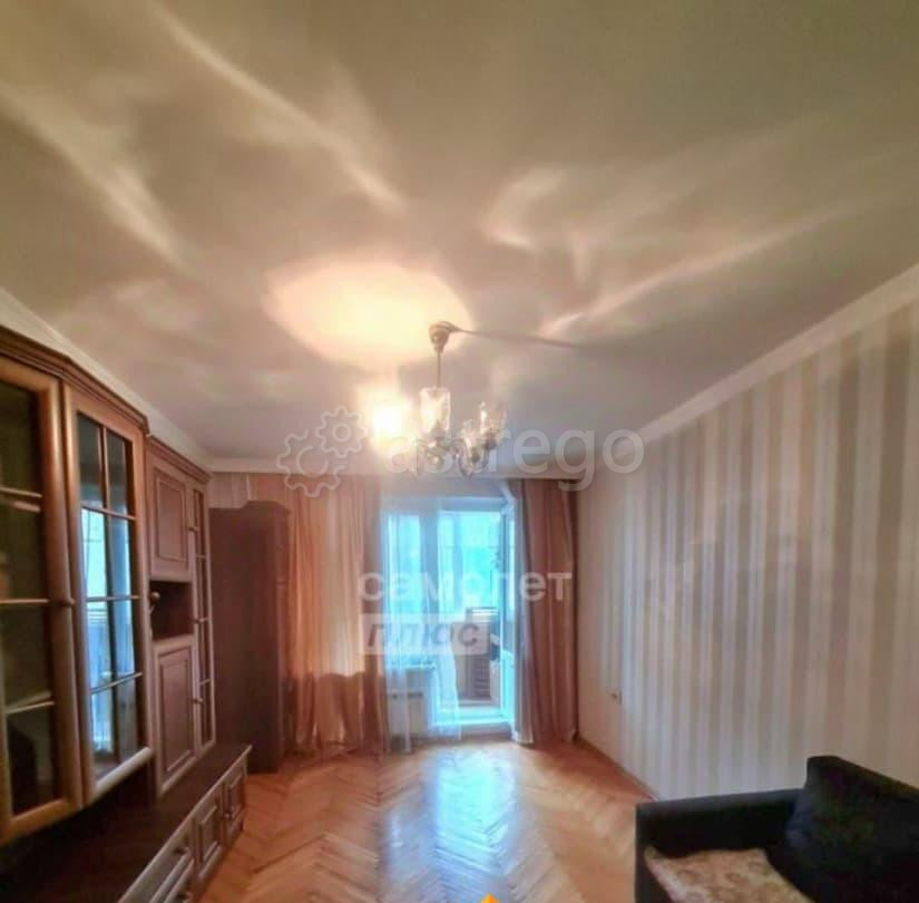 Комната, 33 м2, 1/9 эт. Москва - изображение 3