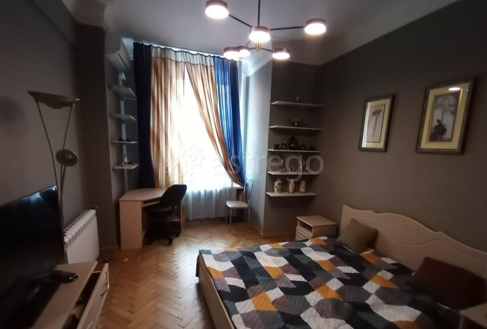 3-комн. квартира, 71 м2, 2/8 эт. Москва - изображение 7