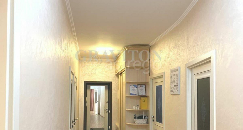 4-комн. квартира, 99.8 м2, 3/5 эт. Горно-Алтайск - изображение 7