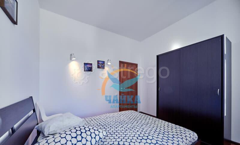 4-комн. квартира, 110 м2, 5/6 эт. Санкт-Петербург - изображение 3