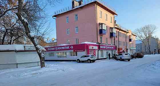 Торговое помещение, 283.3 м2 Стерлитамак
