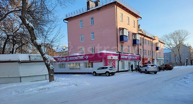Торговое помещение, 283.3 м2 Стерлитамак - изображение 1