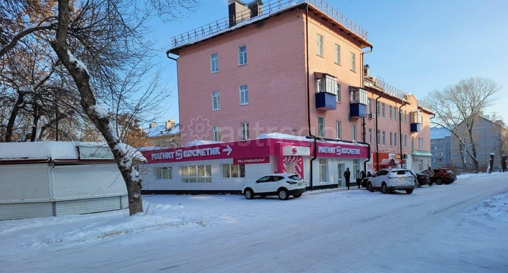 Торговое помещение, 283.3 м2 Стерлитамак - изображение 1