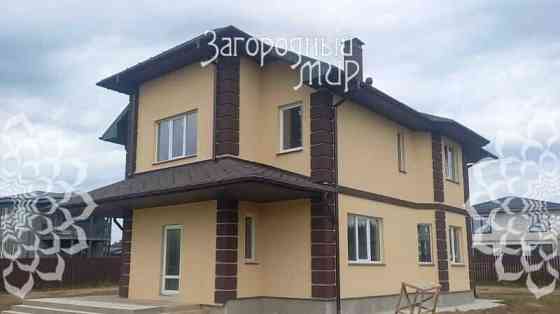 Коттедж, 183 м2 Москва