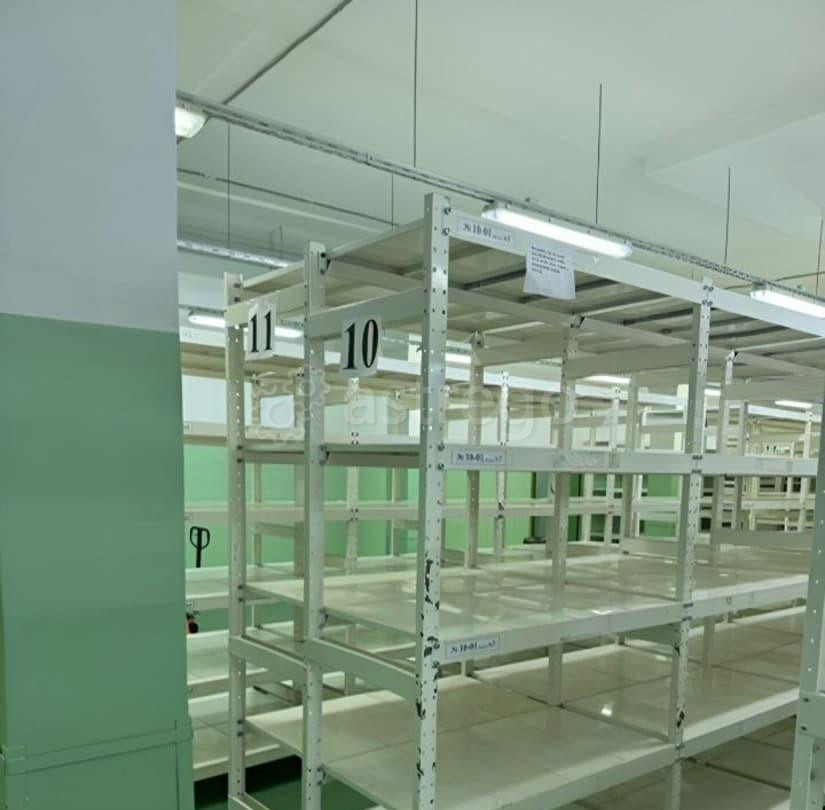 Склад, 879 м2 Уфа - изображение 3