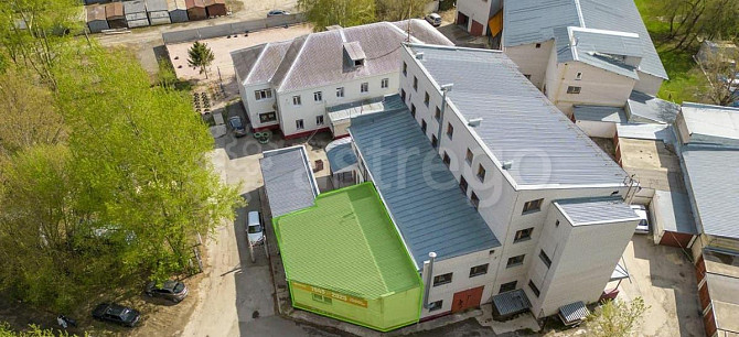 Свободного назначения, 106.4 м2 Барнаул - изображение 2