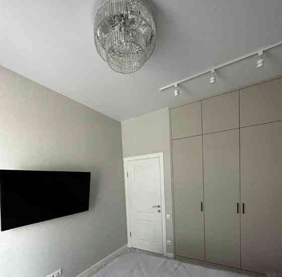 2-комн. квартира, 41 м2, 3/21 эт. Москва