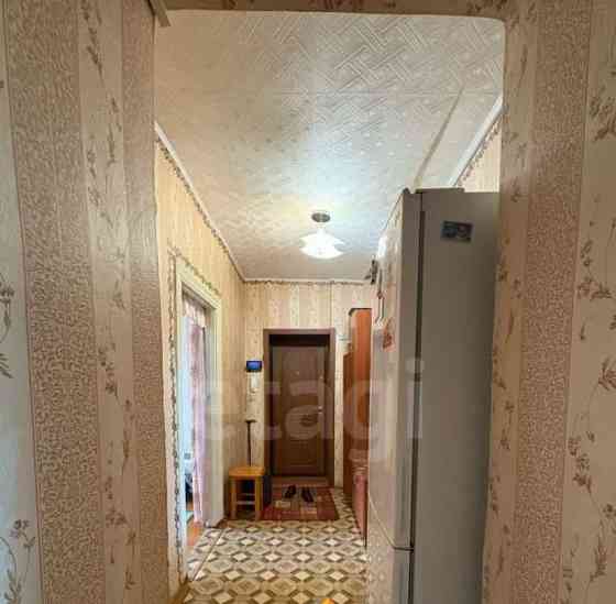 2-комн. квартира, 52.2 м2, 3/3 эт. Свободный